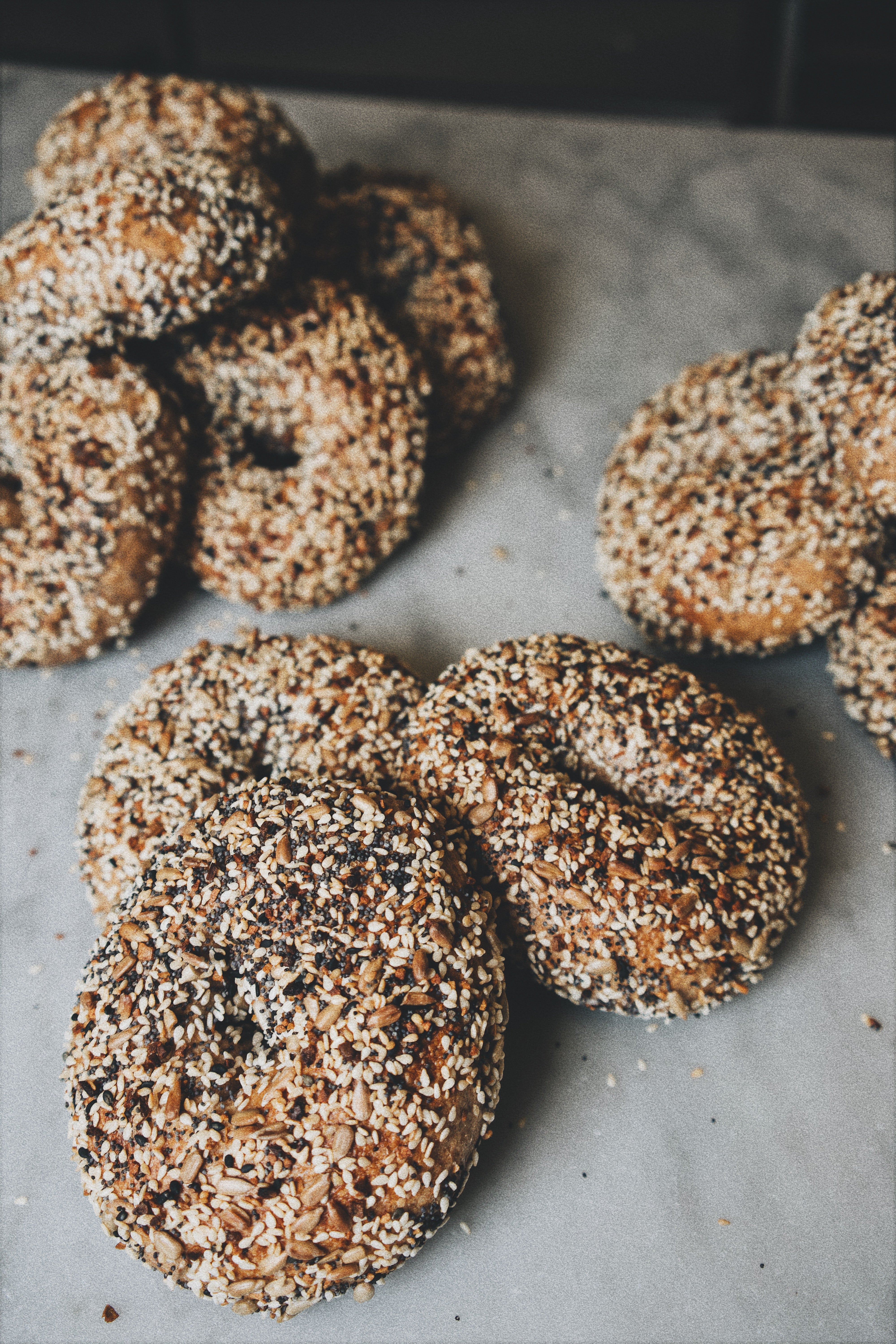 SEPTEMBER 29 | BAGEL 6-PACK