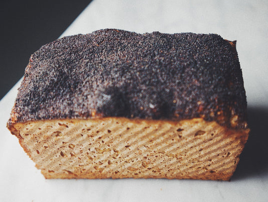 MARCH 24 | PETER'S STRUAN