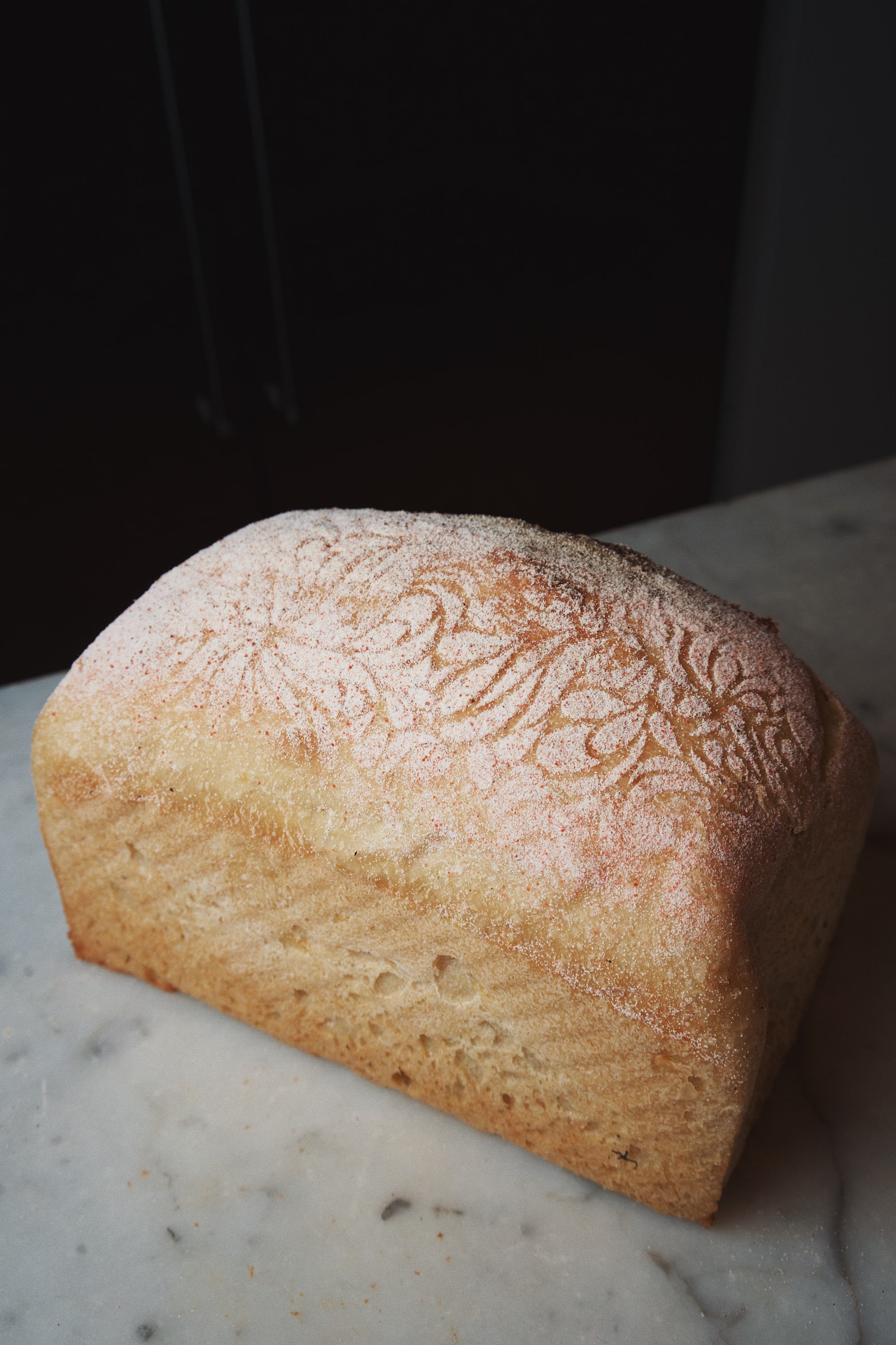 JUNE 16 | BELLINI BREAD SANDWICH 2.0