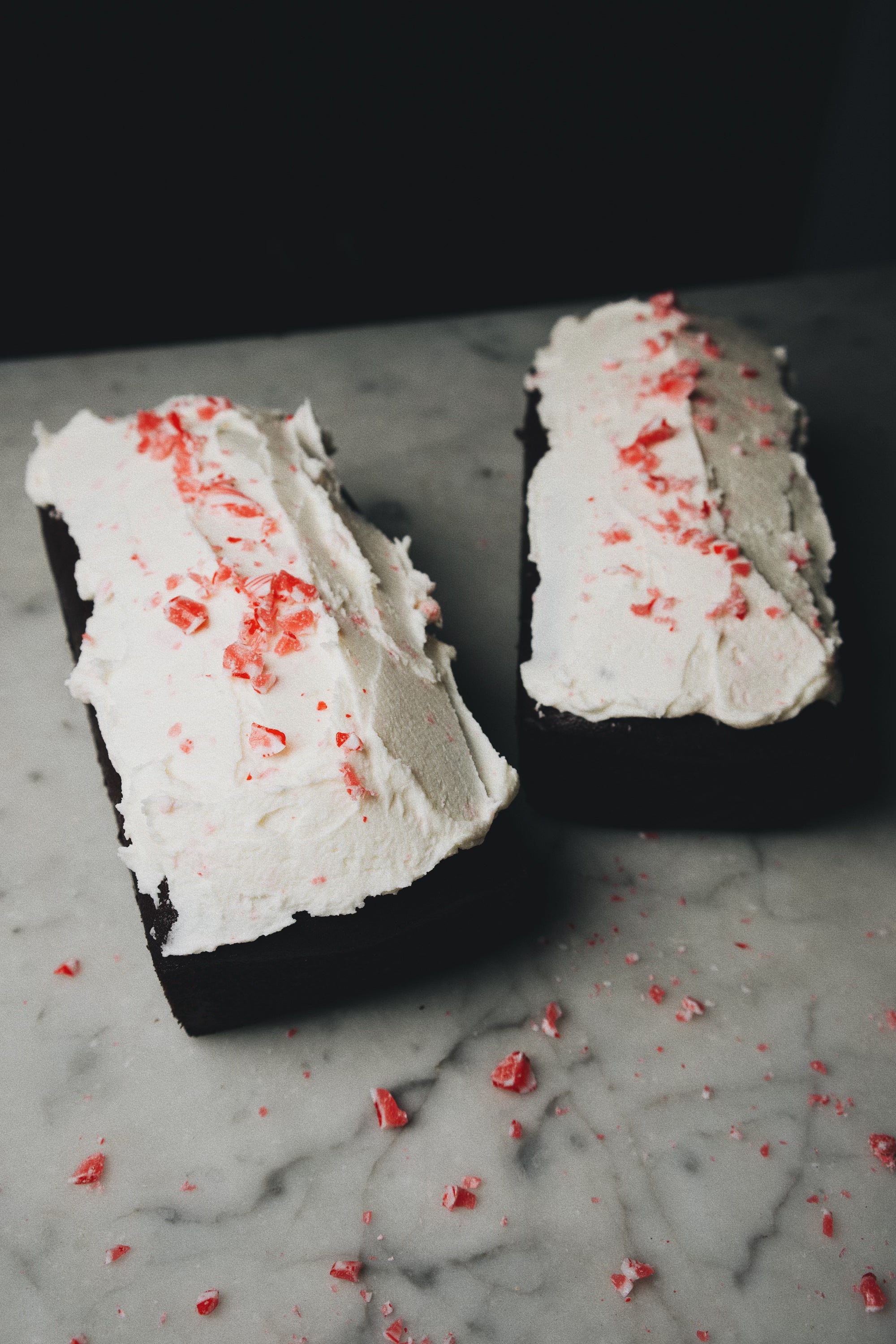 DECEMBER 21 | PEPPERMINT MOCHA LOAF (no delivery)