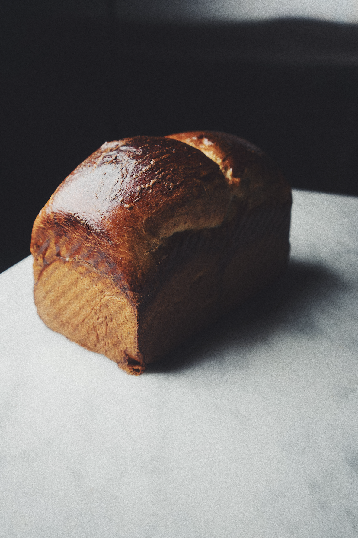 SEPT 29 | SCOTS BERE BRIOCHE | Team Rose Bread