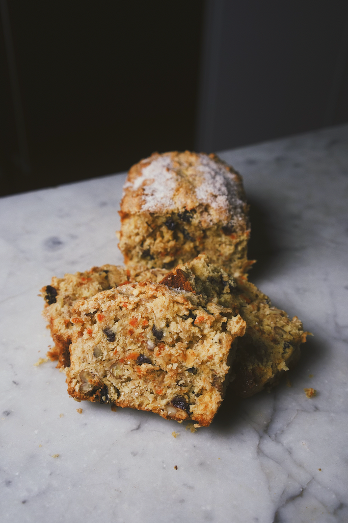 MAY 5 | HEIRLOOM OAT MORNING GLORY LOAF
