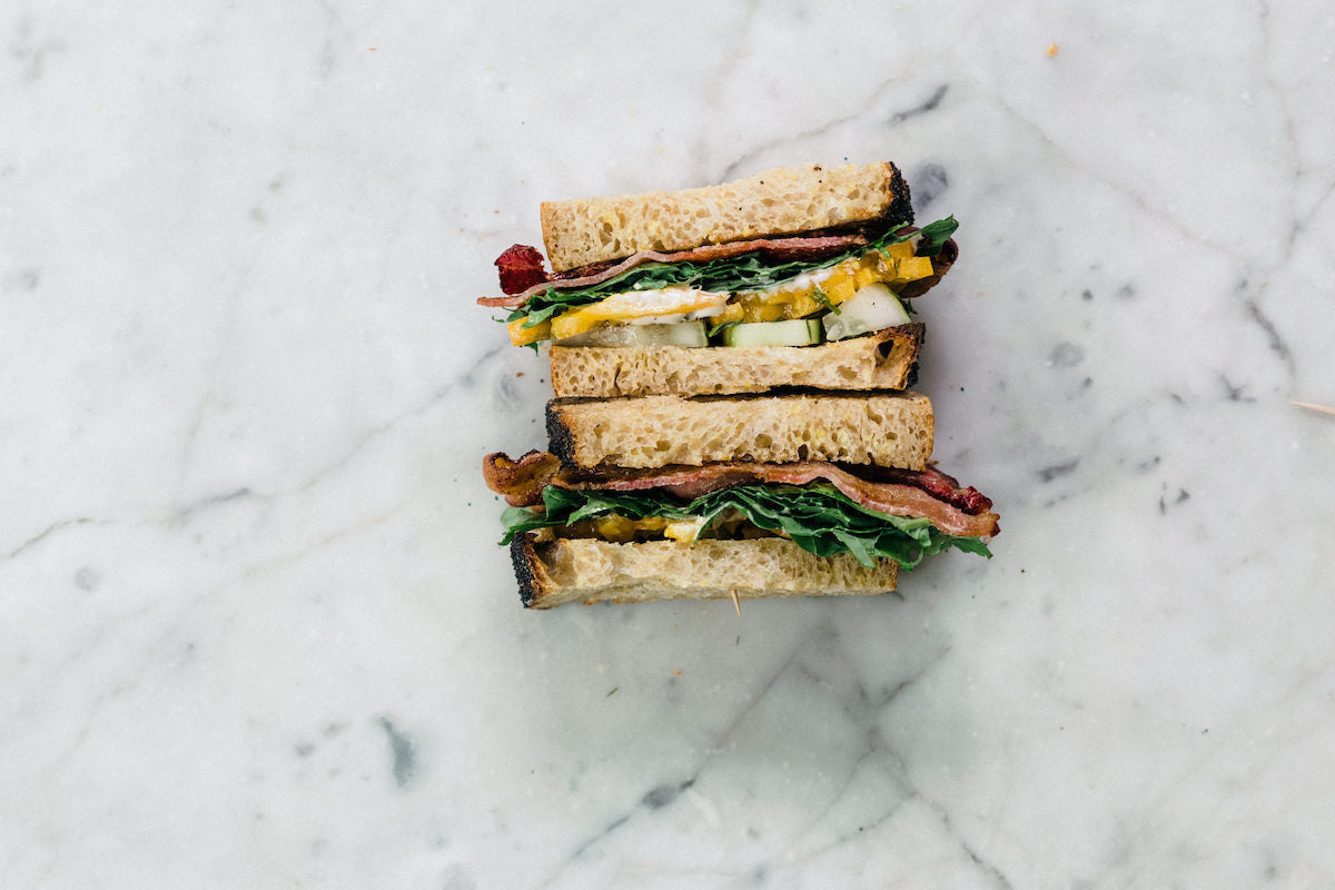 MARCH 24 | PETER'S STRUAN