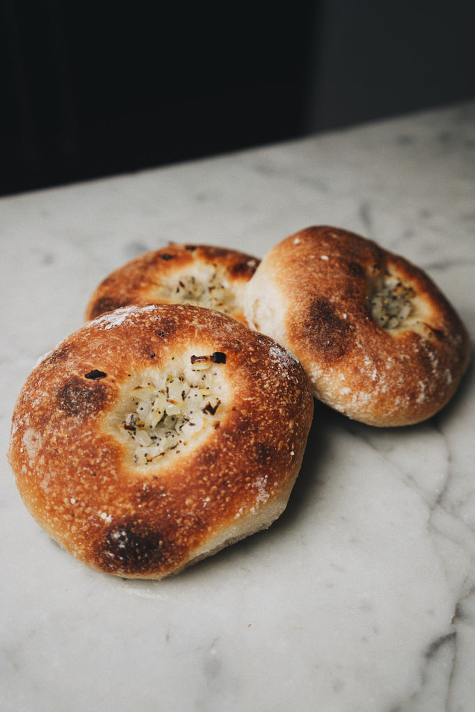 FEB 11 | BIALY - 4 PACK