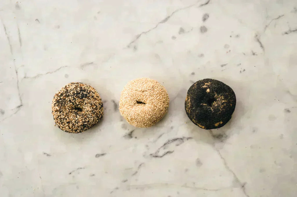 MARCH 7 | BAGEL 6-PACK